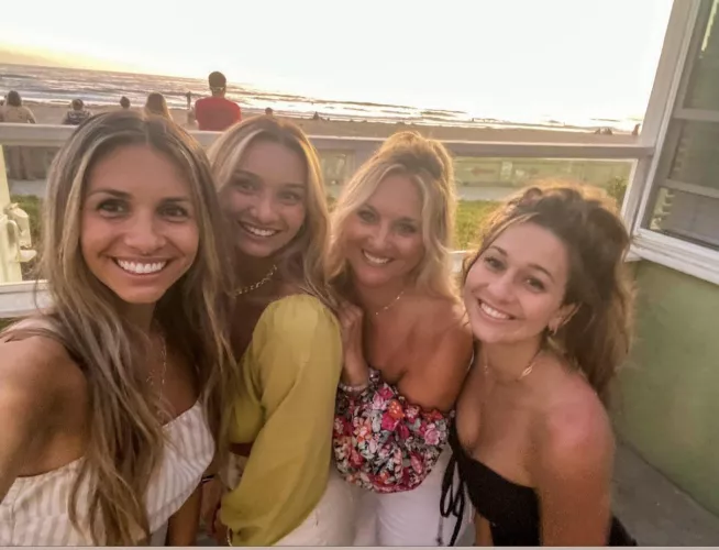 Mom and Daughters [4] by Independent_Foot_367