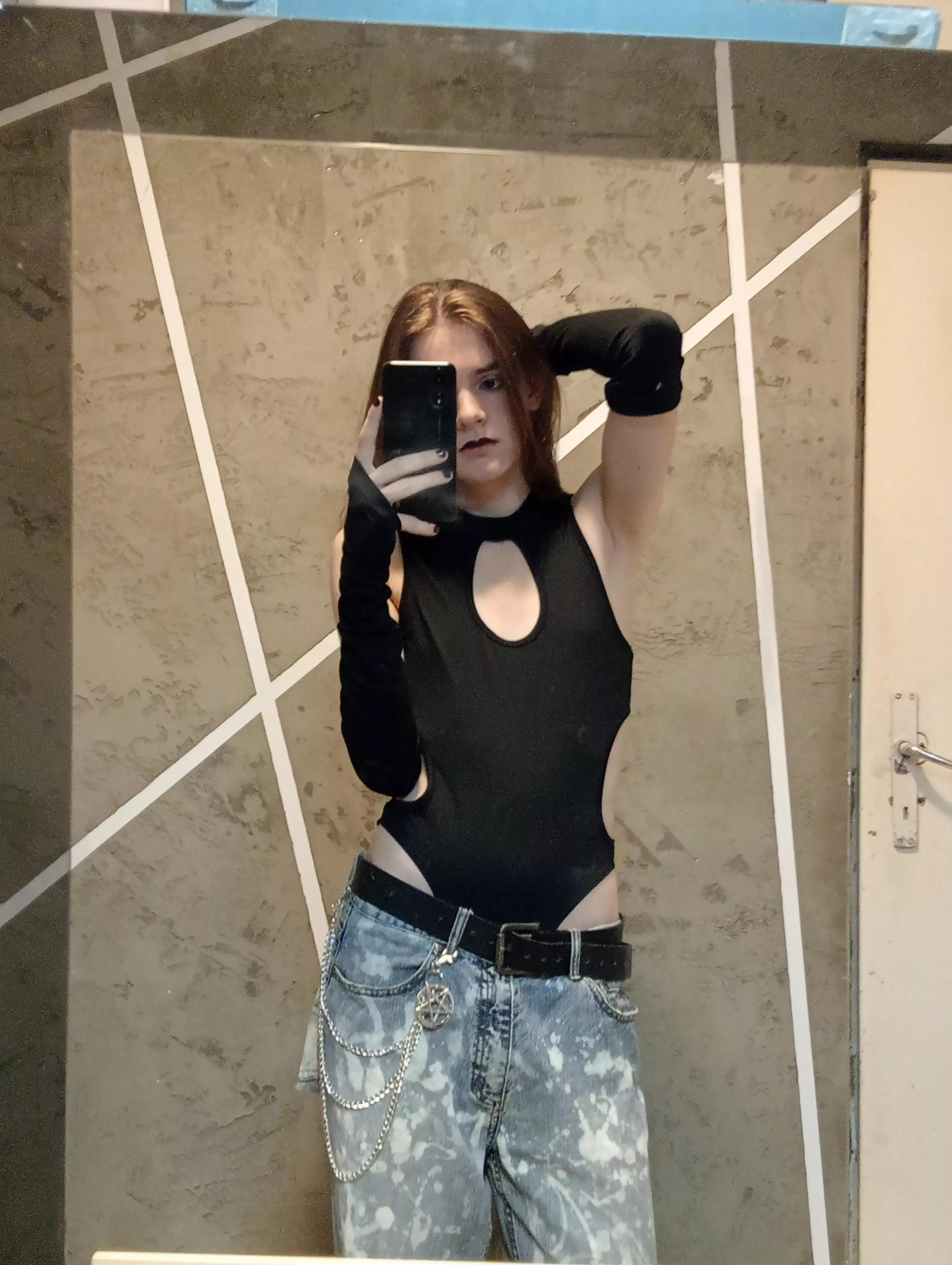 Most masculine polish man posted by TimelyImprovement770