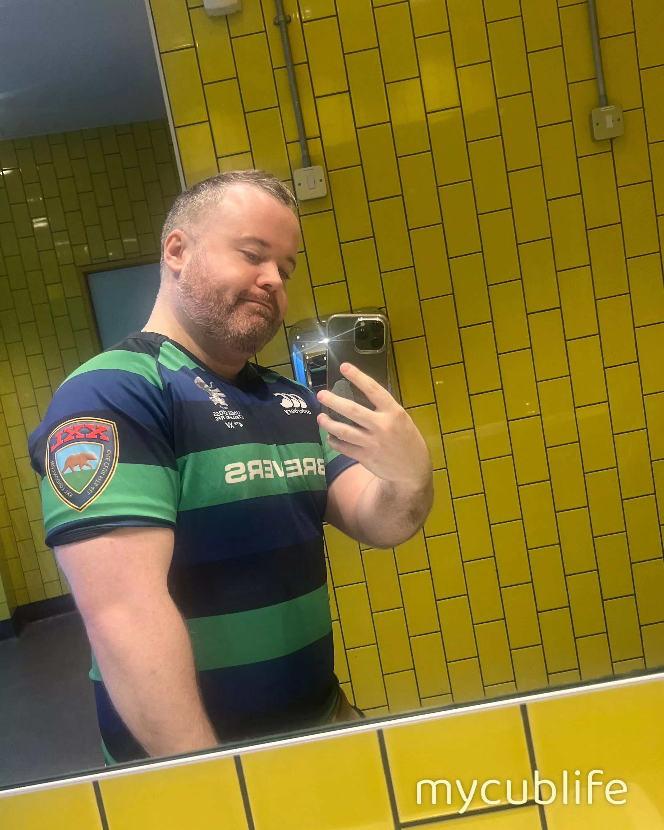 🐻 my first post here, hii! posted by KaleidoscopePlus8118