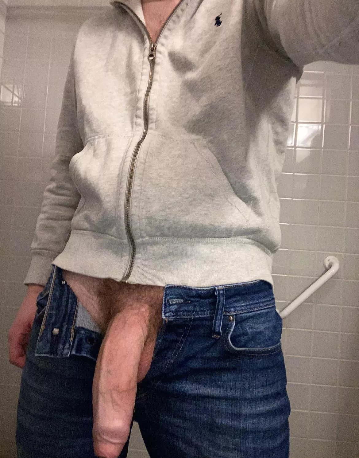 My Friends call me Monster posted by White_giant27