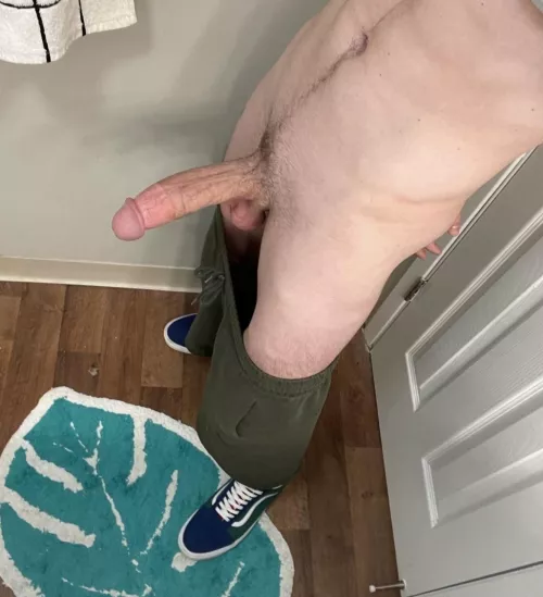 My head says hi by sooperdook