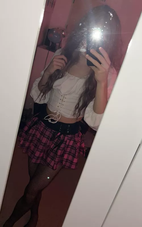 new clothes :3 by Silent-Plastic1401