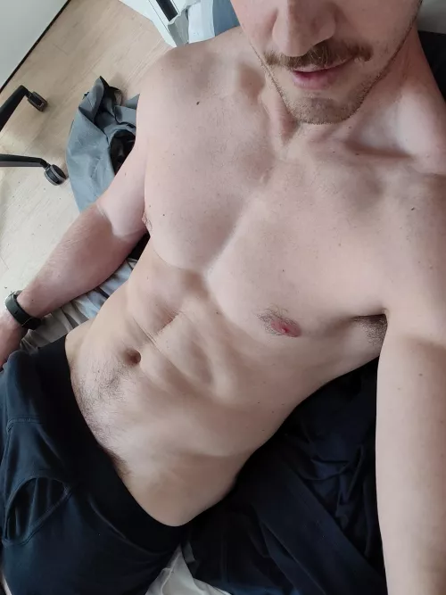 Night owl or early bird? by regulardadenergy