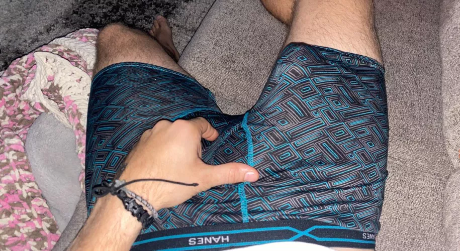 Oh hey there 😜 by Previous-Outside-794