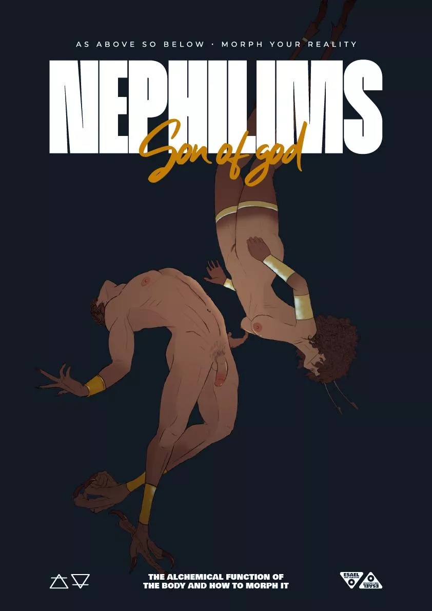 Okay it almost looks like an actual comic 😁 [OC] posted by Esael_