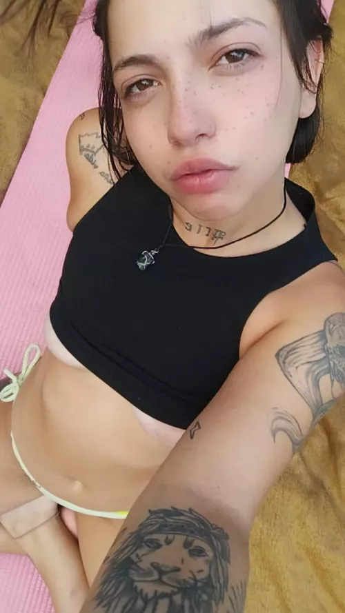 paint me by DullCat5391