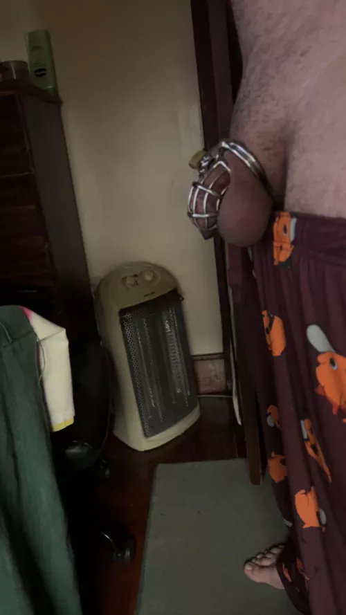 Personal longest lock time record by betasous