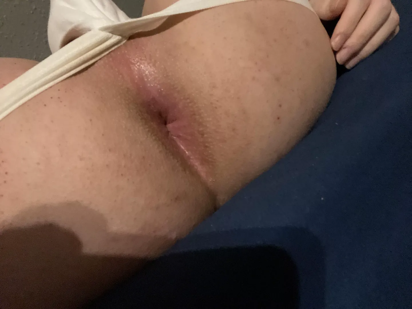 please fuck my hole by Far-Ambassador5141