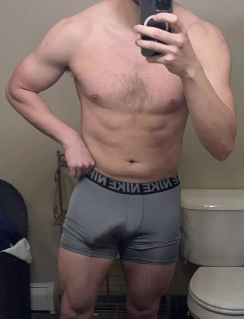 Post workout outline  by Plane-Seat7765