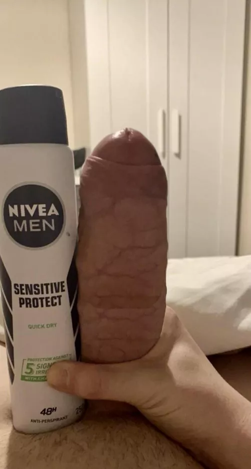 Pretty fucking thick by Hung_uk_guy