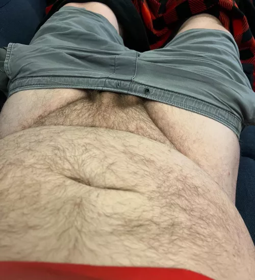 Pull em down and see what’s waiting for you. DMs open by crisb219