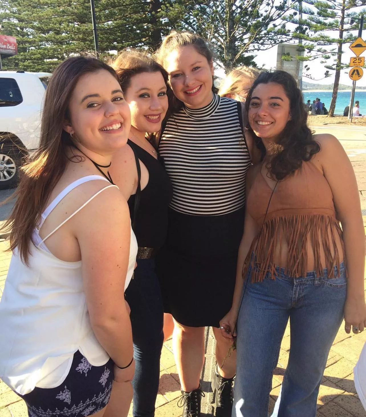 Rank these smiling Aussie’s  posted by thataverageguymatt