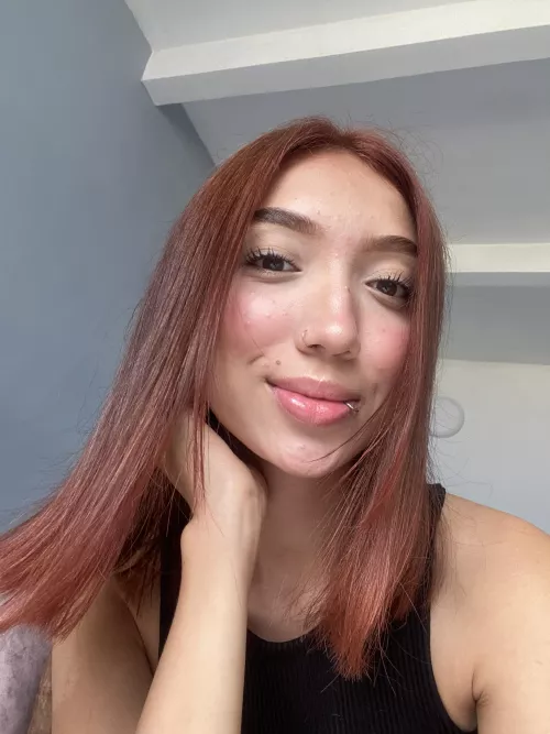 Ready for another month of fun by xoLuciaaxo