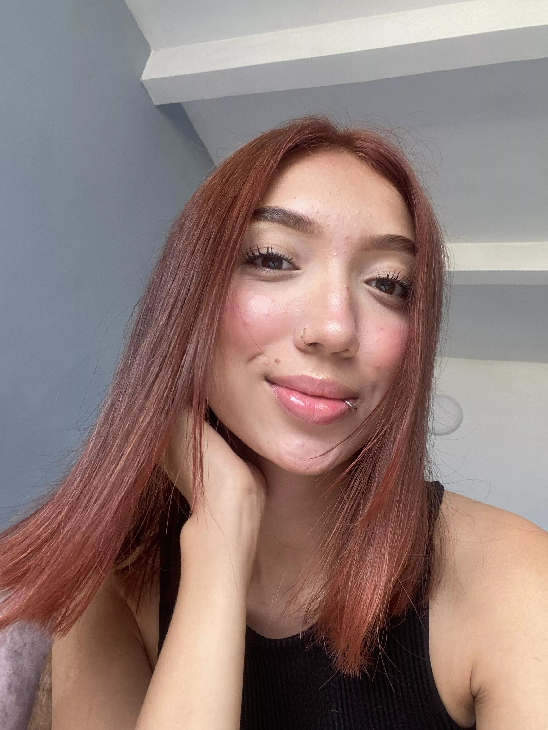 Ready for another month of fun posted by xoLuciaaxo