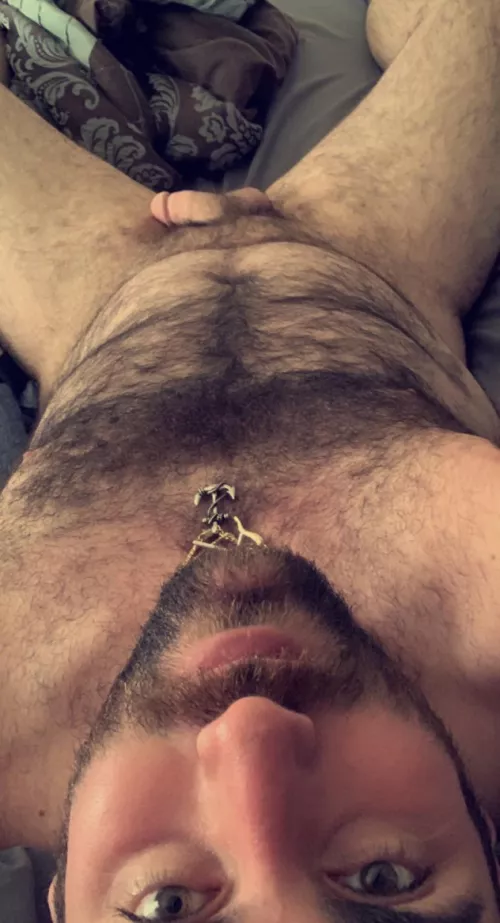 Relaxing Friday  by Liquid_ice_27