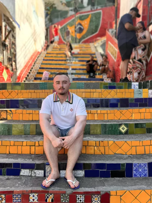 Rio de Janeiro is beautiful 💙🇧🇷 by acuraintegral