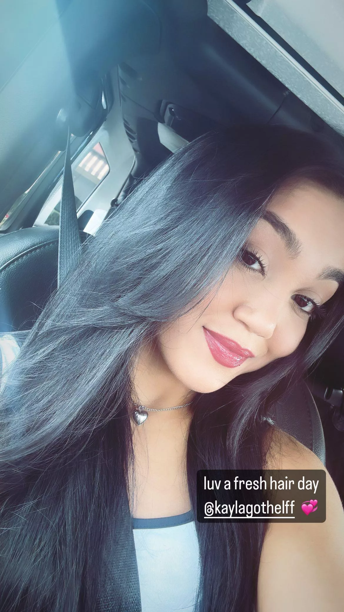 Roxanne Perez posted by CuentaDeThrowaway6