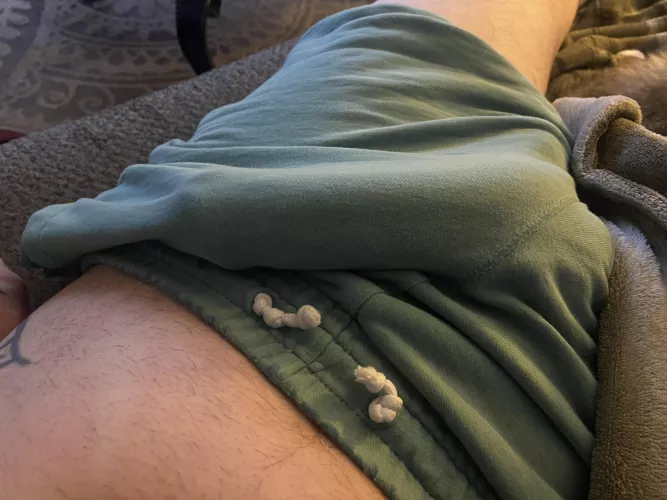 Shaft by Odd-Requirement-9711