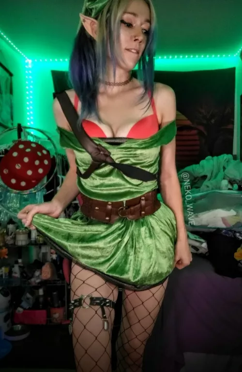 Should I play TOTK next? by nek0_wave