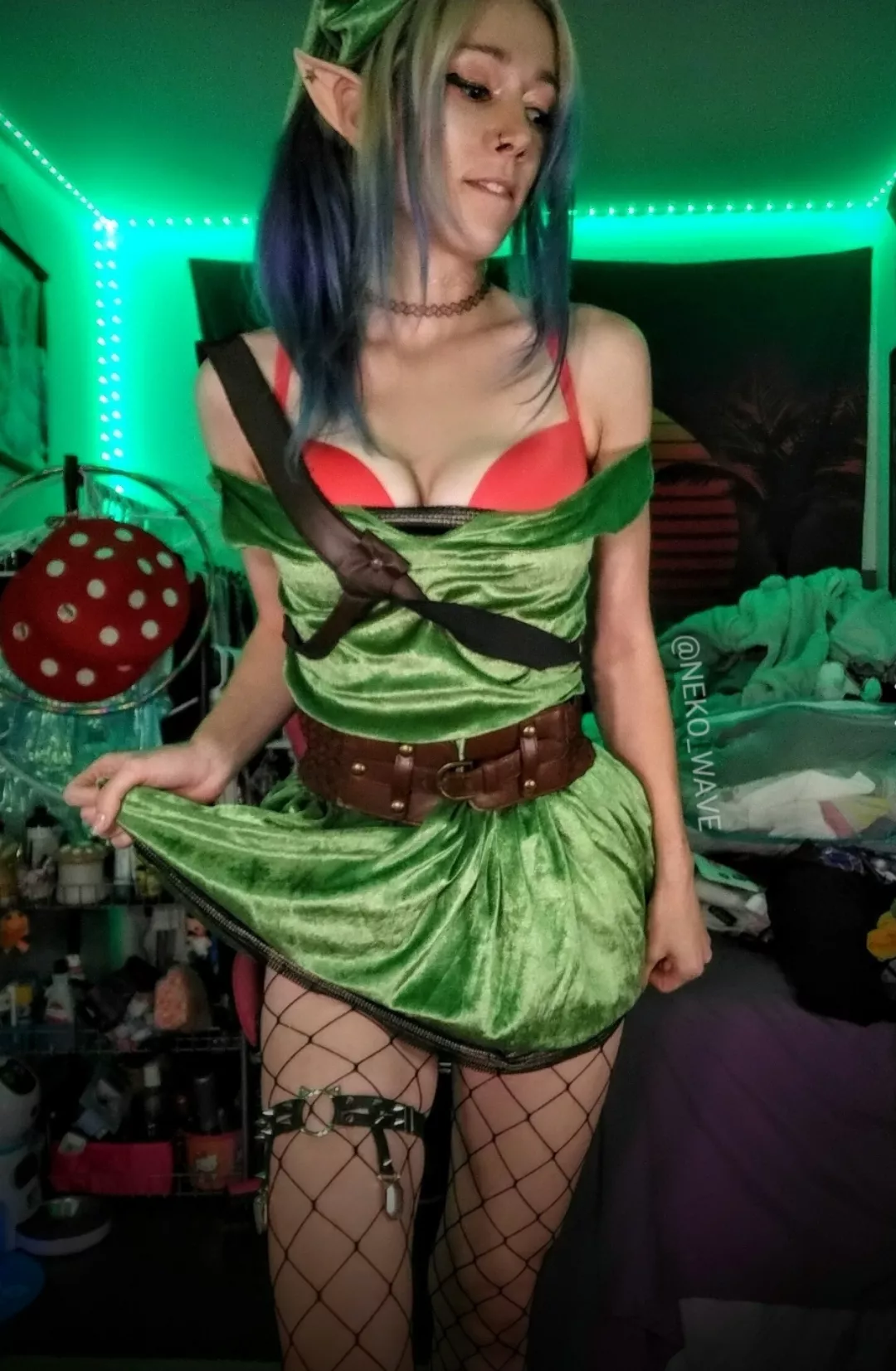 Should I play TOTK next? posted by nek0_wave