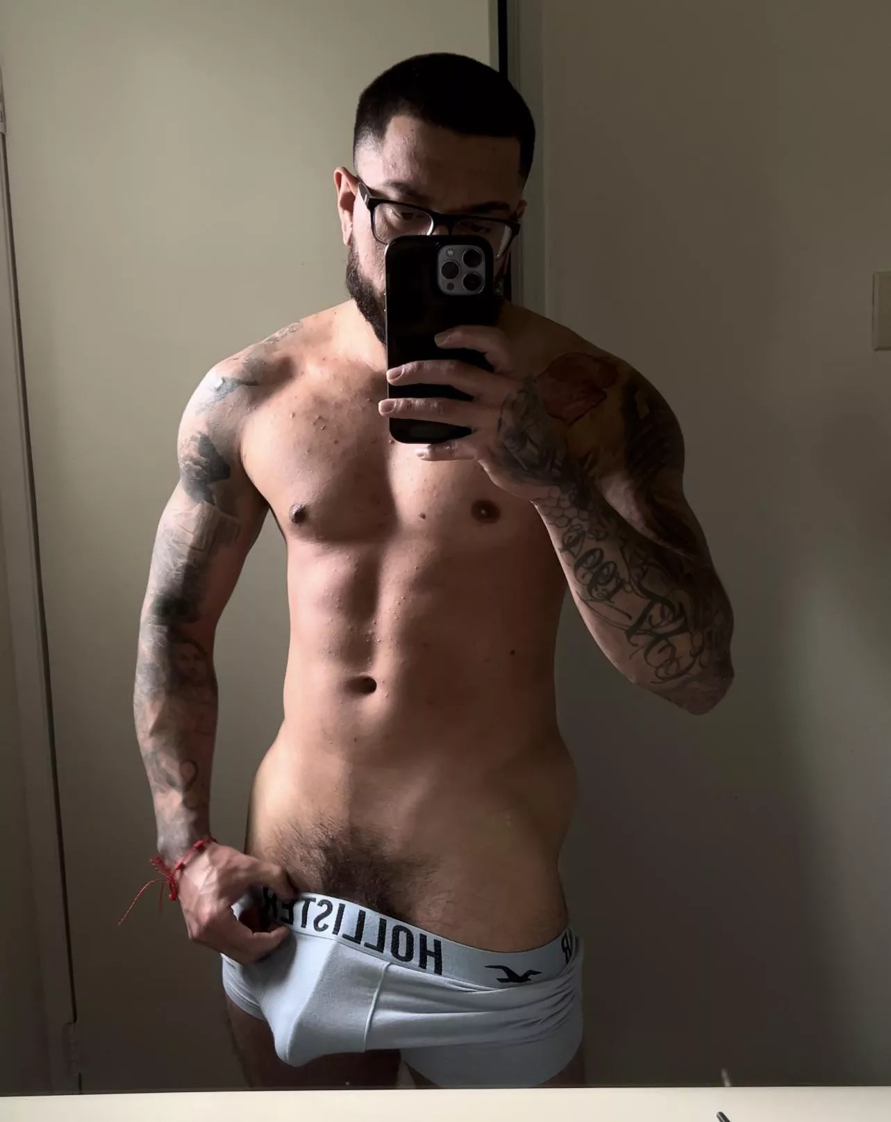 Should I whip it out posted by fittnthick