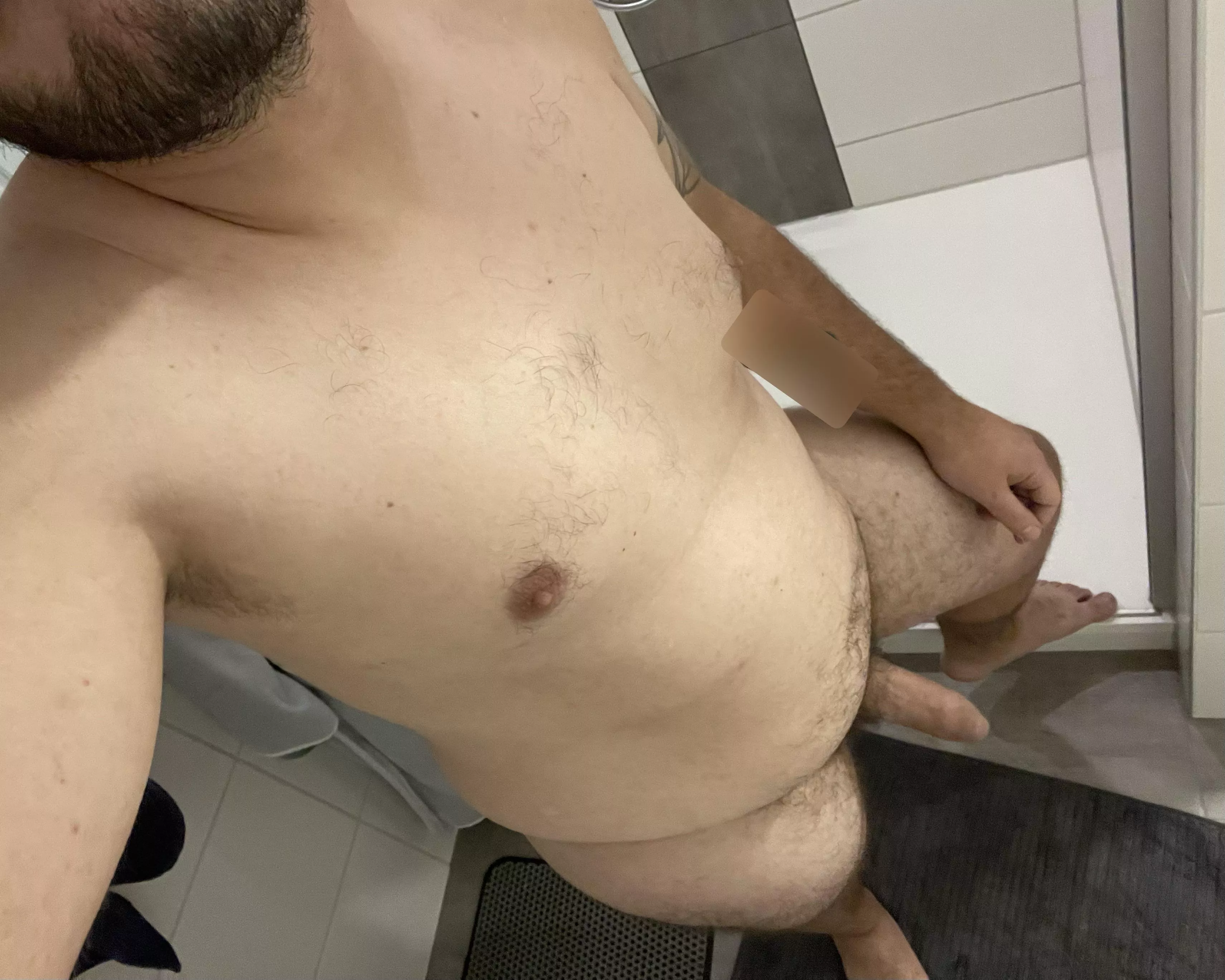 Showertime posted by bbwmilflover01