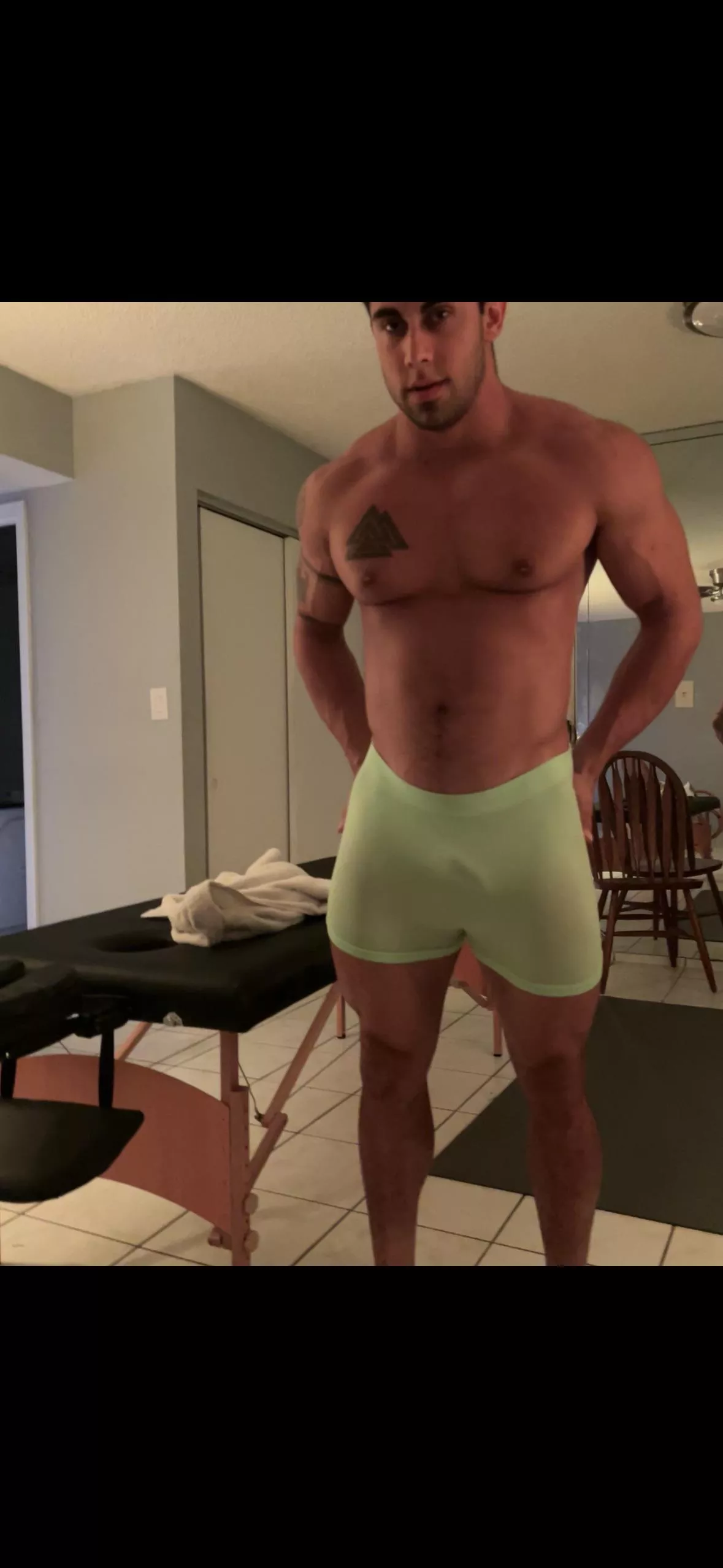 So cozyyy posted by MSelier