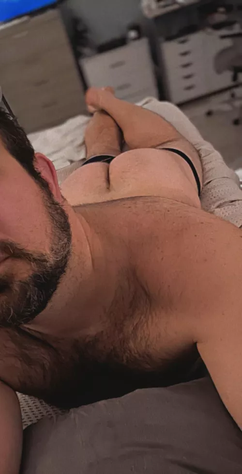 Spring weather incoming 🍑 (37) by Spytfire9