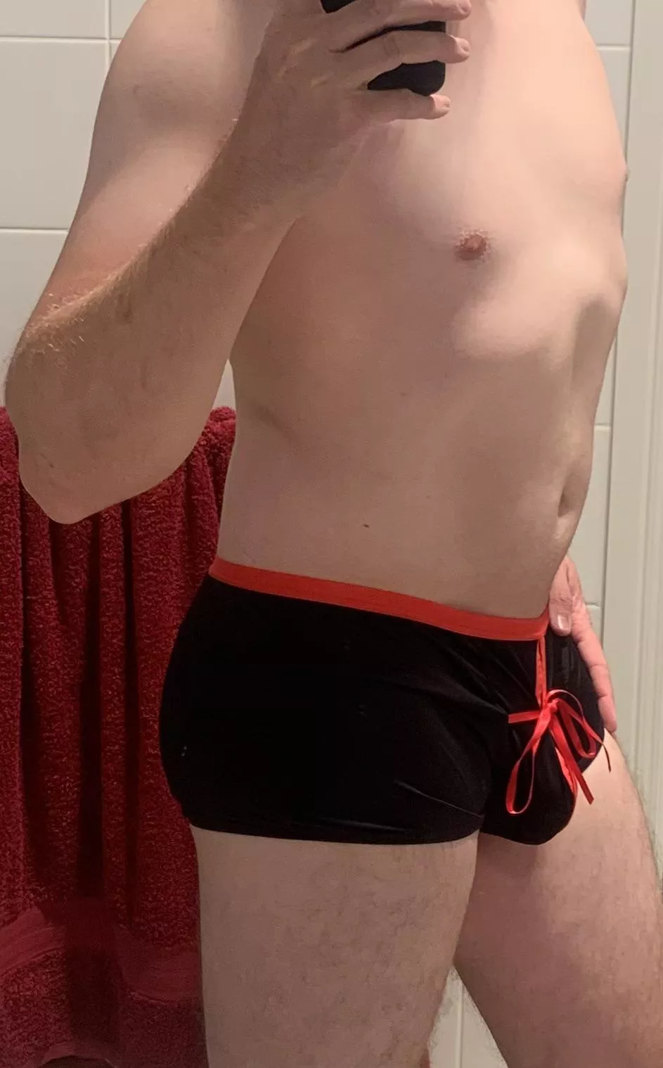 The gift that keeps on giving ;) posted by Lucky_Platypus_2205