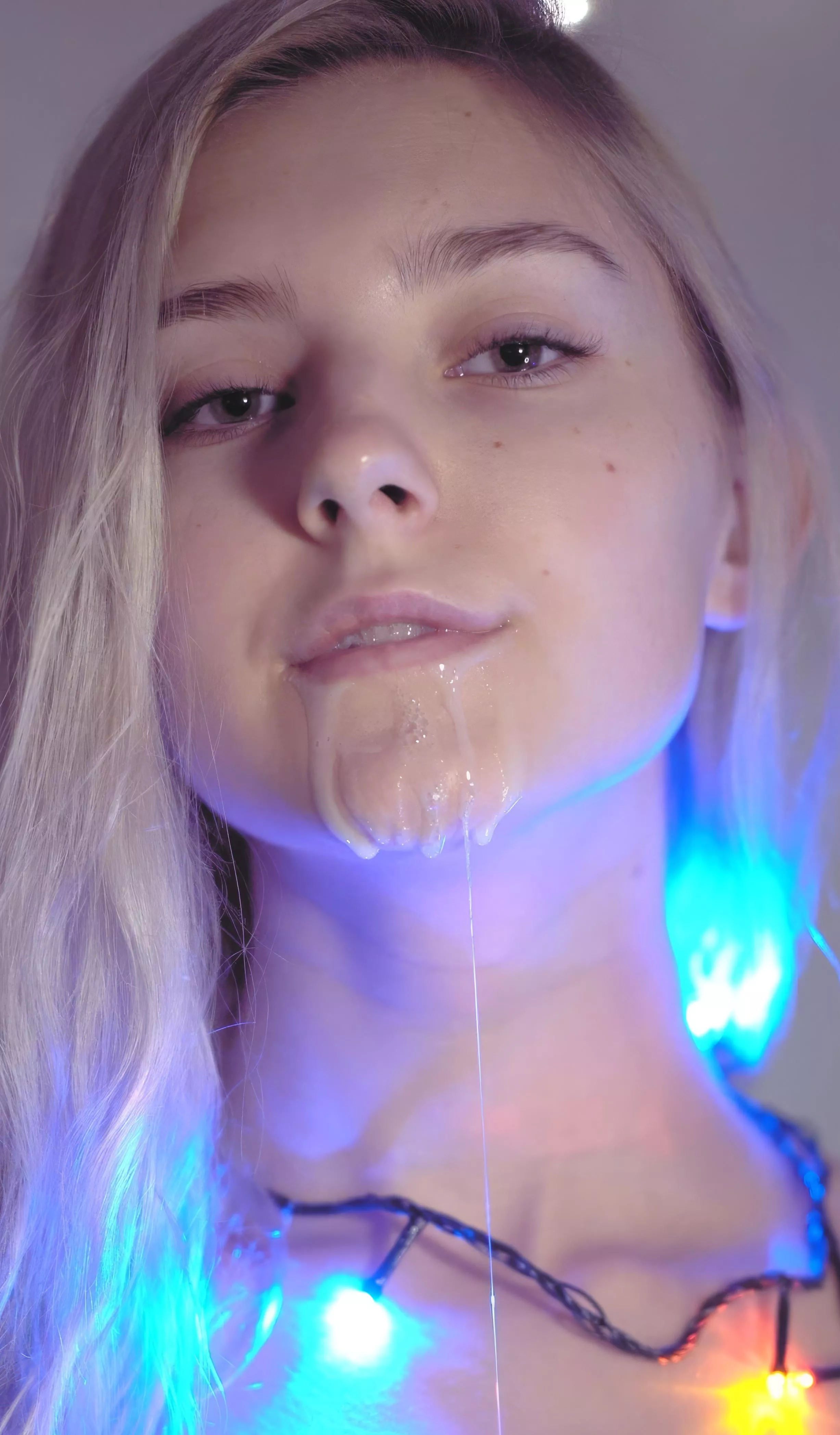 The most delicious natural sauce for a girl posted by muchPulse60