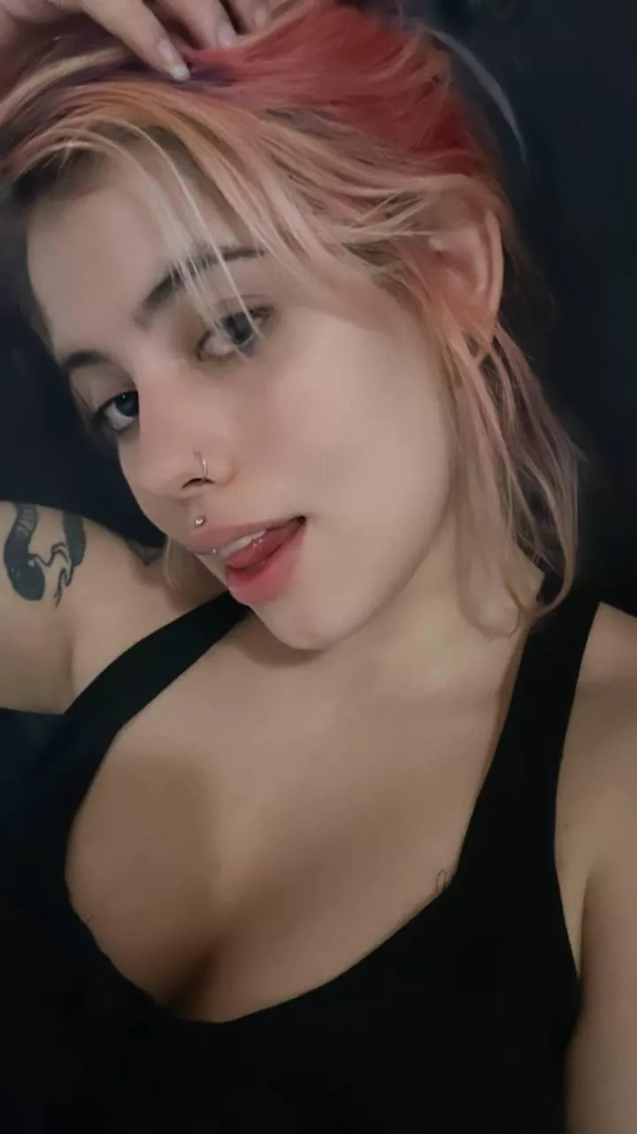 Thicc and natural is better than fake right? posted by Thumperkat