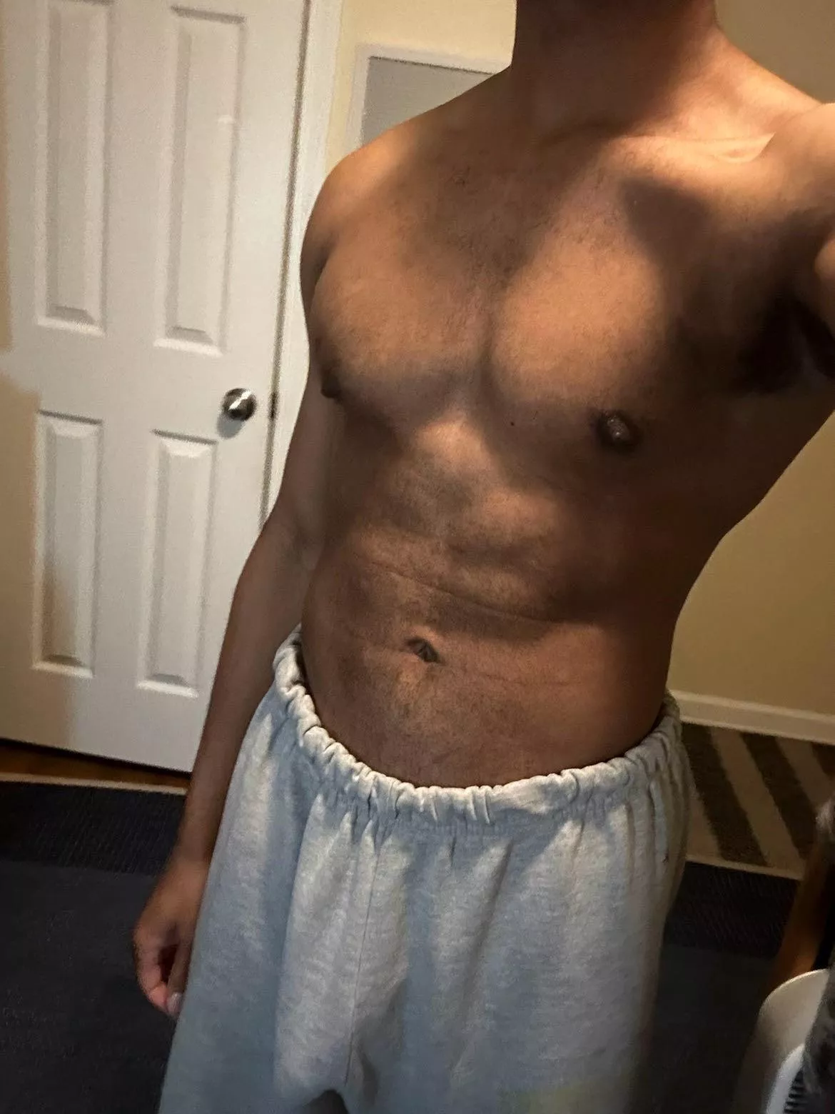 Think anyone’s gonna notice posted by TheHung1One