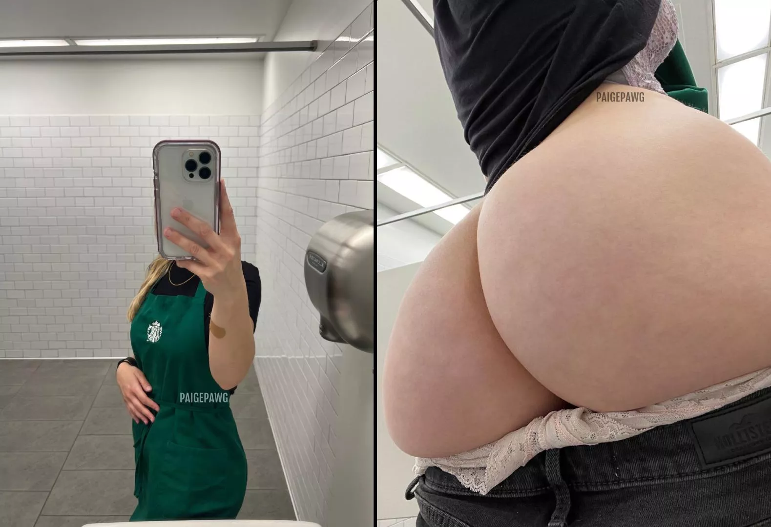 This is how I dress at work ;) posted by NoFaceQueen