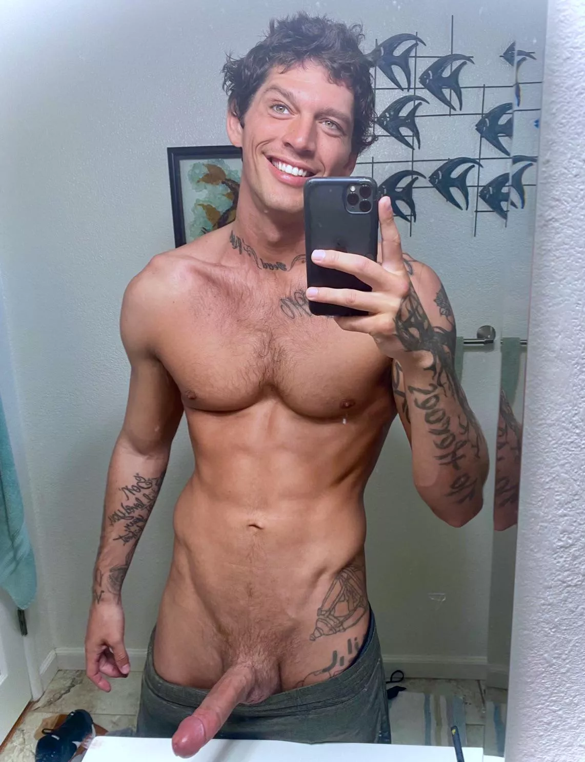 This week has been like my 🍆 . Long and hard. 🤪😅🫠 posted by Stone_Drifter