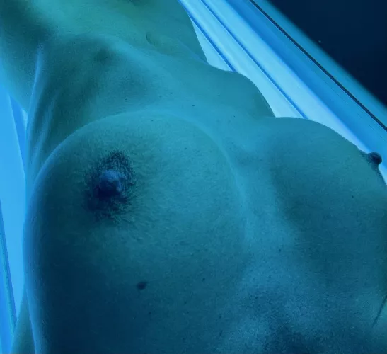 To the moon by paulbsmith