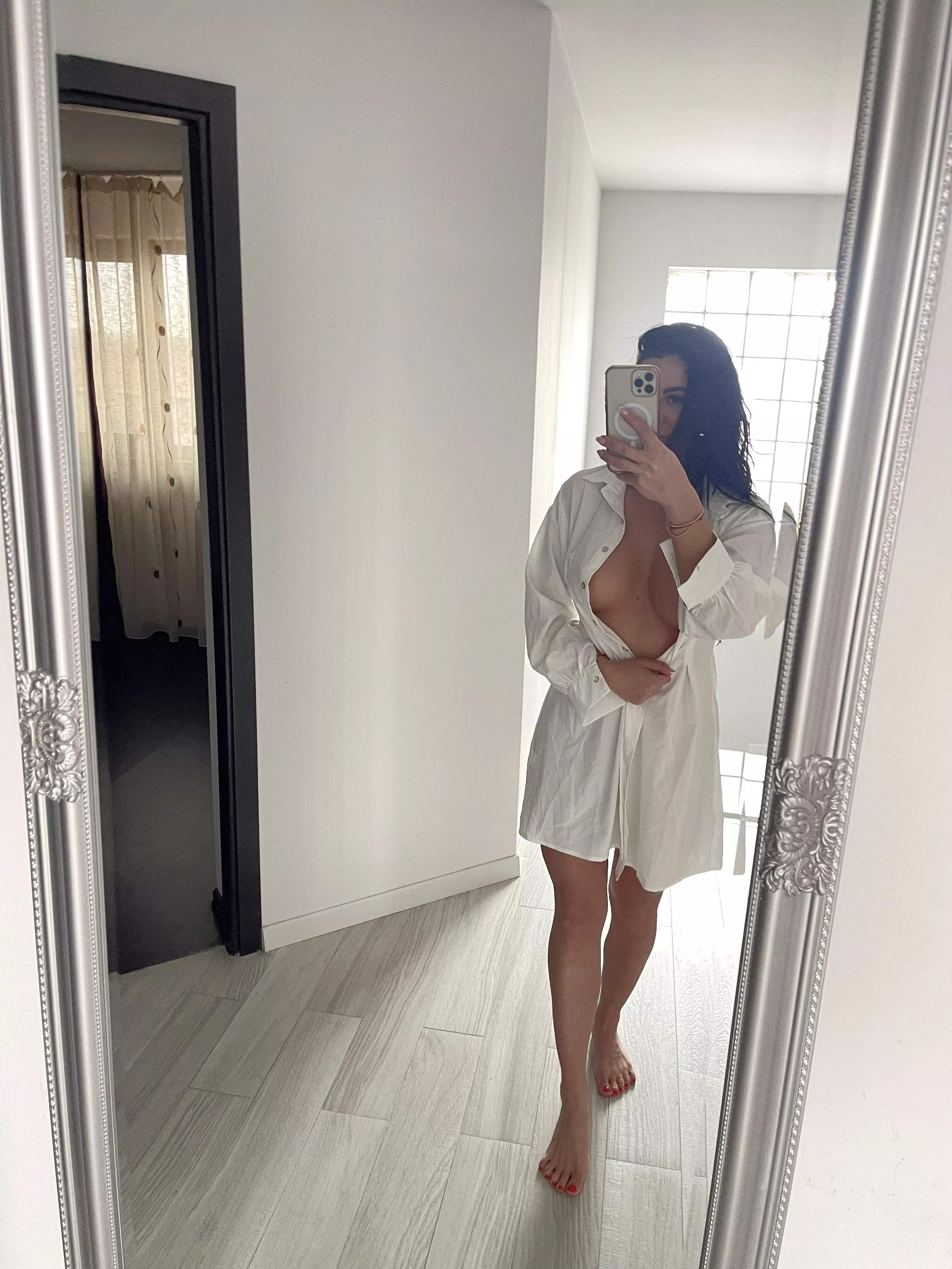 Todays Outfit ;) posted by SweetGabyBaby