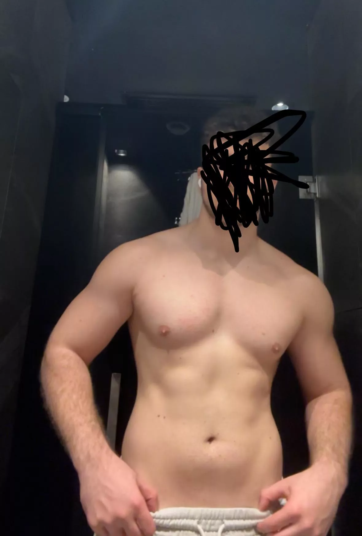 twinks dm posted by kreatestttpu