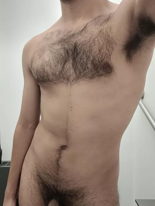 Wanna join me?  by Laro_Cervantes