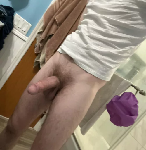 What do you think? by RunNo2585