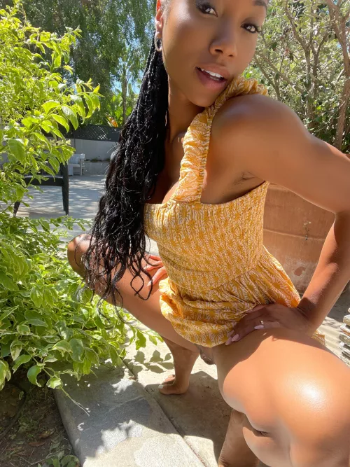 What will you start with - finger, kiss, or fuck by Zoey-Jay