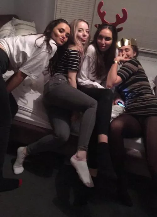 Who do you like? Rank them? by PlasticInside7073