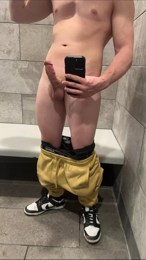 Who needs some hard teen cock? by Freakyteen12