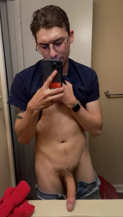 Who wants to celebrate my birthday with me ? 😈 by LetsBeNaughtyy