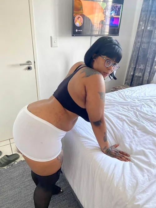 Will you have me as your main course  by Active-Honey2876