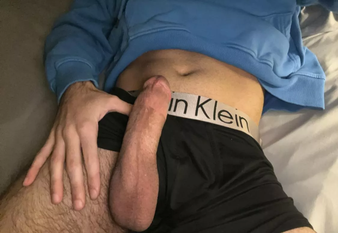 Would you suck it if you could? posted by playboiomr