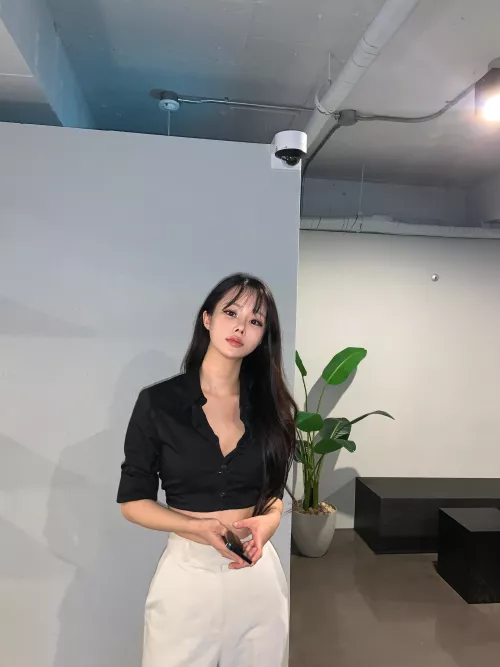 yes or no? by xoo_Chloe