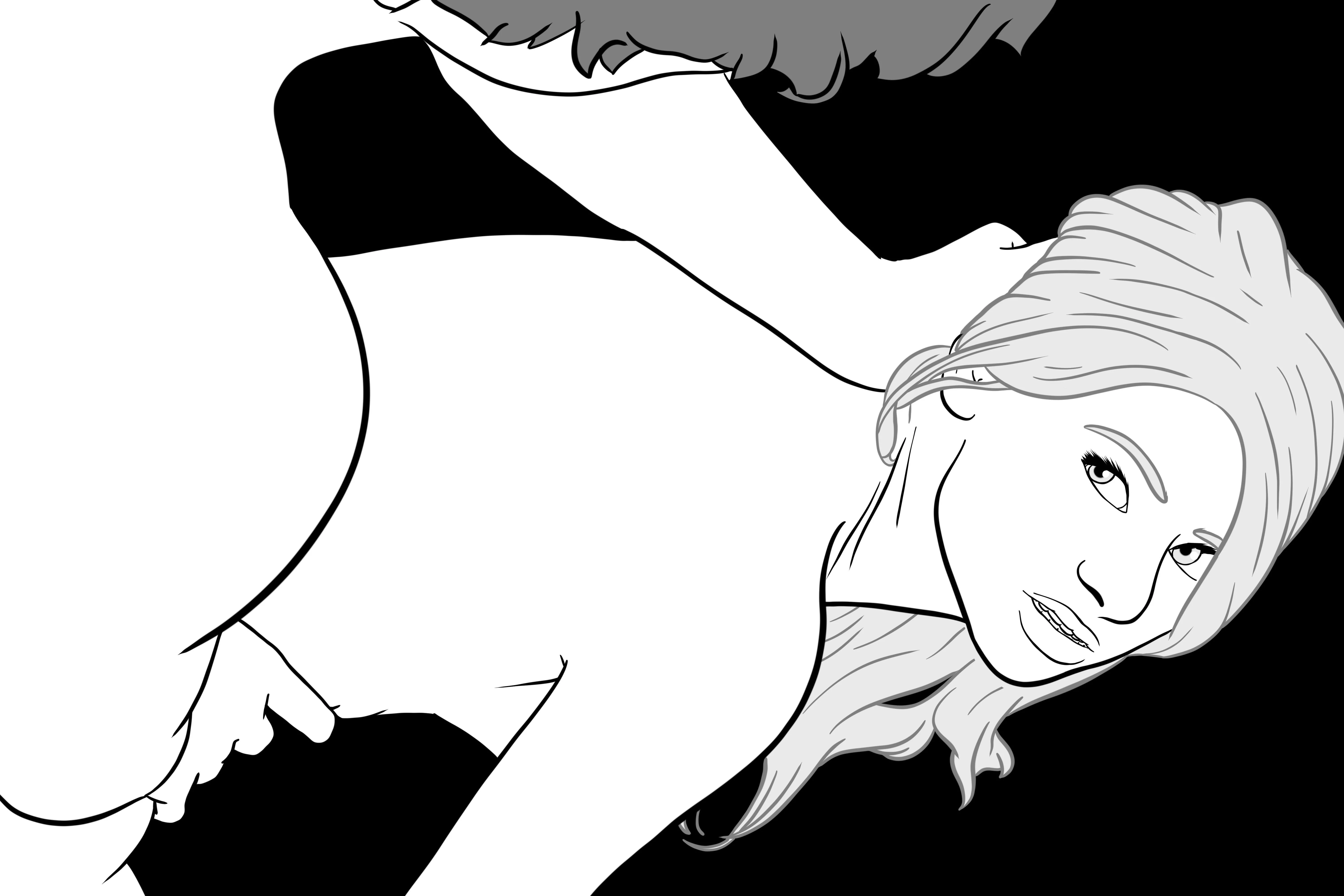 You Can(‘t) Handle Me. posted by fairy-hands