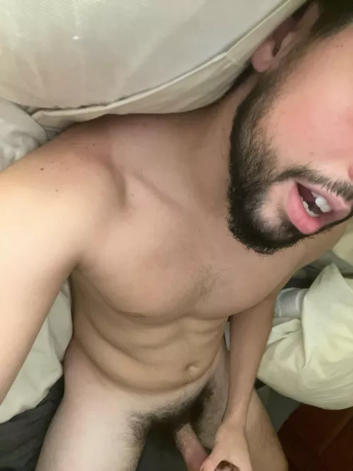 19m any Extreemly Hairy guys on? Add Pickle9918 only if you are by NoToday4493