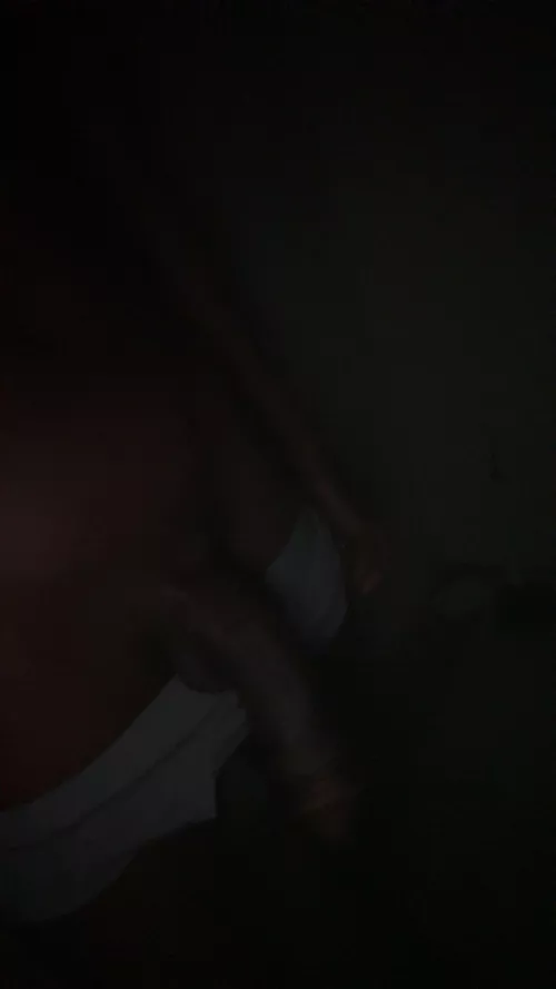 20 m college boy with morning wood hmu @karlmoffet by Pretty-Clock2525