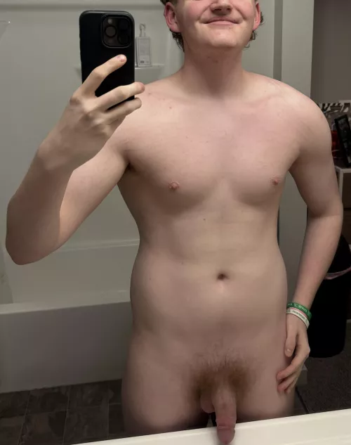 21(m) used to be obese so I hope you don’t mind my stretchmarks by CoolestThingSince02